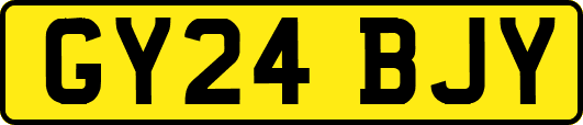 GY24BJY