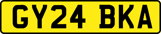 GY24BKA