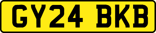 GY24BKB