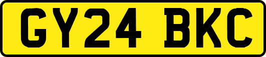 GY24BKC