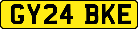 GY24BKE