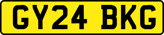 GY24BKG