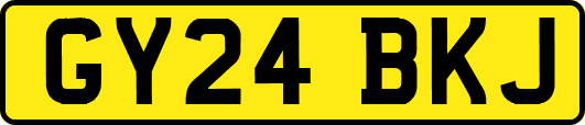 GY24BKJ