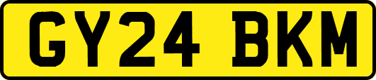 GY24BKM