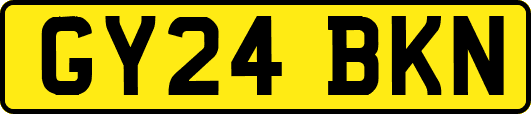 GY24BKN