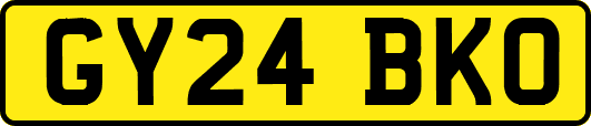 GY24BKO