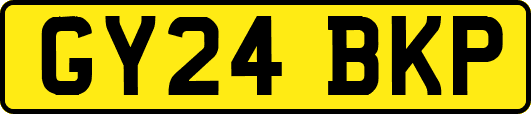 GY24BKP