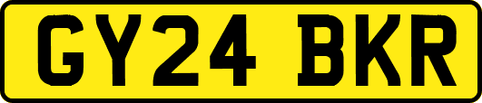 GY24BKR