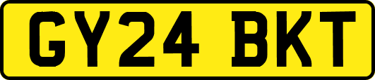 GY24BKT