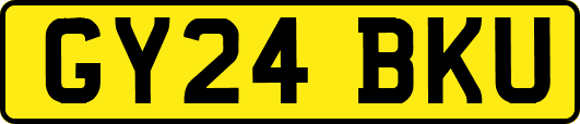 GY24BKU