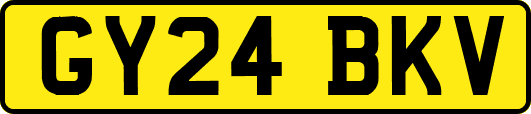 GY24BKV