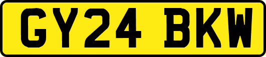 GY24BKW