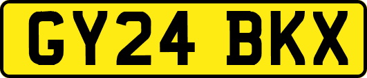 GY24BKX