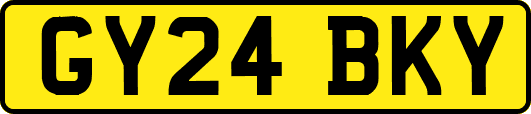 GY24BKY