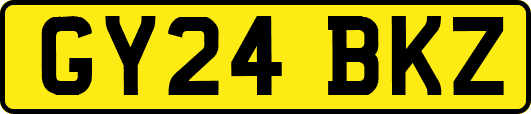 GY24BKZ