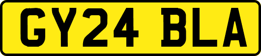 GY24BLA