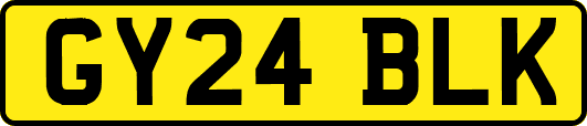GY24BLK