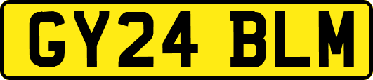 GY24BLM