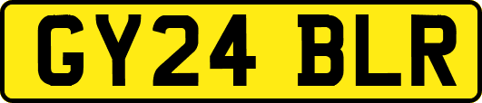 GY24BLR