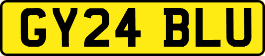 GY24BLU