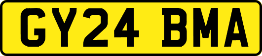 GY24BMA