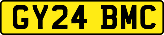 GY24BMC