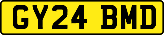 GY24BMD