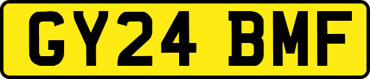 GY24BMF
