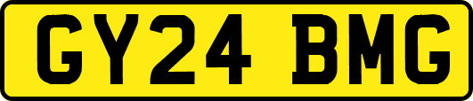 GY24BMG