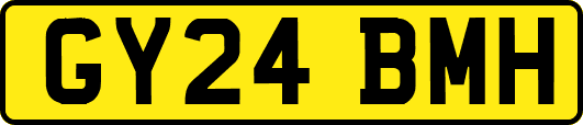 GY24BMH