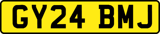 GY24BMJ