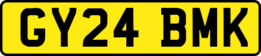 GY24BMK