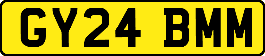 GY24BMM
