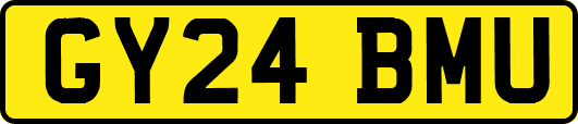 GY24BMU