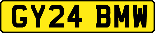 GY24BMW