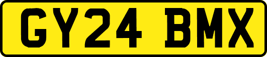 GY24BMX