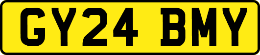GY24BMY
