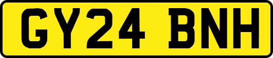 GY24BNH