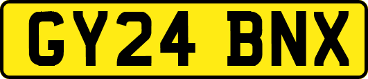 GY24BNX