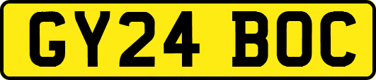 GY24BOC