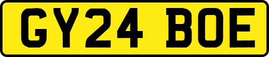 GY24BOE