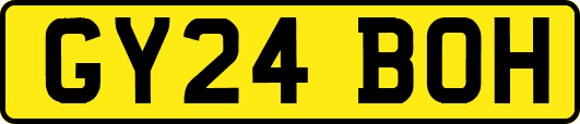 GY24BOH