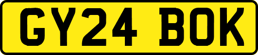 GY24BOK