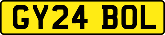 GY24BOL