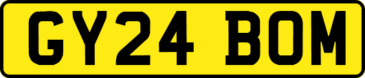 GY24BOM