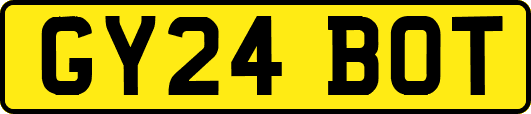GY24BOT