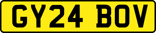 GY24BOV