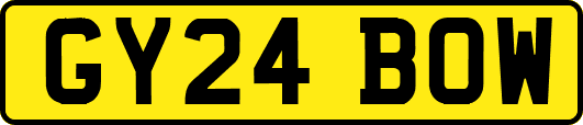 GY24BOW