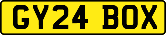 GY24BOX