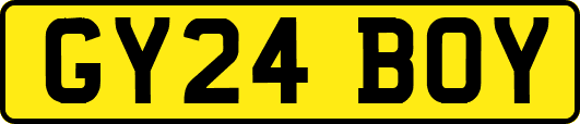 GY24BOY